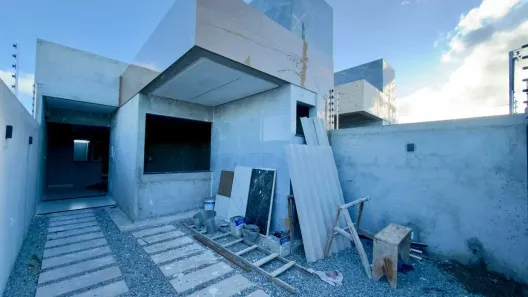 Casa com 2 Quartos à venda, 68m² no Serigy, Barra dos Coqueiros