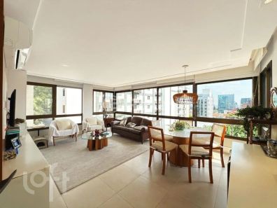 Apartamento com 2 Quartos à venda, 83m² no Auxiliadora, Porto Alegre