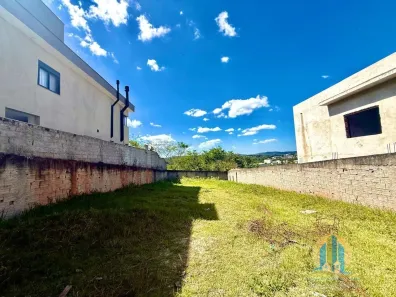 Lote/Terreno à venda, 480m² no Colinas de Parnaíba I, Santana de Parnaíba