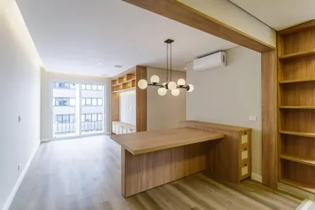 Apartamento com 2 Quartos à venda, 82m² no Vila Uberabinha, São Paulo