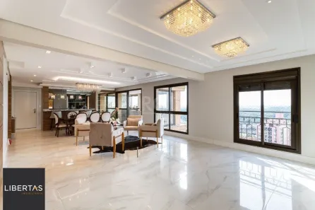 Apartamento com 3 Quartos à venda, 322m² no Centro, São Leopoldo