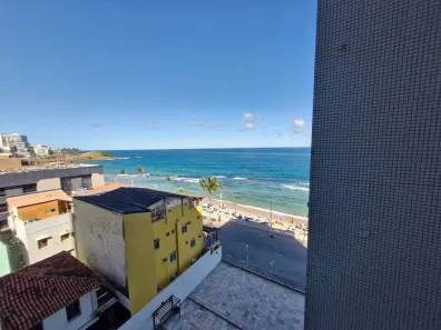 Apartamento com 2 Quartos à venda, 80m² no Barra, Salvador