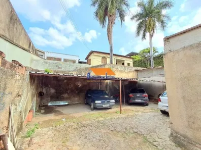 Lote/Terreno à venda, 601m² no Bom Jesus, Belo Horizonte