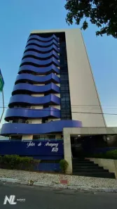 Apartamento com 3 Quartos à venda, 250m² no Candelária, Natal