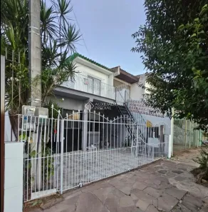Casa com 4 Quartos à venda, 129m² no Jardim Leopoldina, Porto Alegre