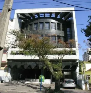 Prédio Comercial para alugar, 5206m² no Menino Deus, Porto Alegre