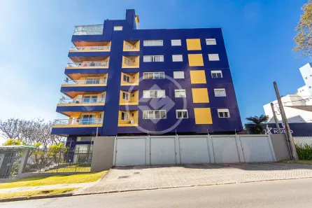 Apartamento com 3 Quartos à venda, 175m² no Água Verde, Curitiba