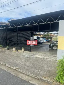 à venda, 661m² no Casa Branca, Santo André