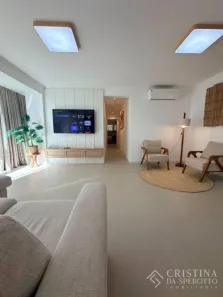 Apartamento com 2 Quartos à venda, 90m² no Centro, Balneário Camboriú