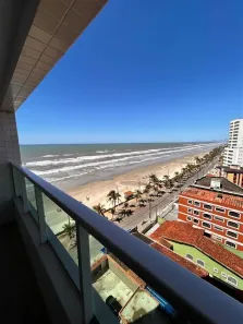 Apartamento com 2 Quartos à venda, 68m² no Jardim Praia Grande, Mongaguá