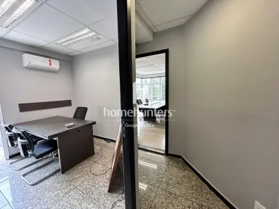 Sala Comercial para alugar, 45m² no Loteamento Alphaville Campinas, Campinas