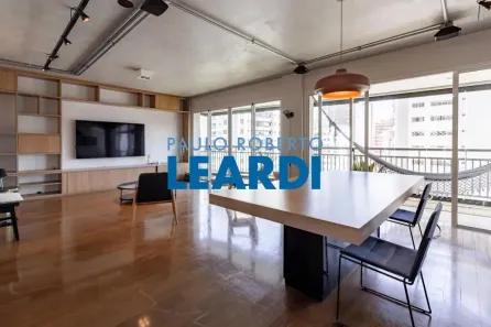Apartamento com 4 Quartos à venda, 221m² no Perdizes, São Paulo