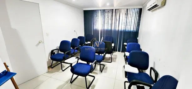 Sala Comercial à venda, 32m² no Boa Viagem, Recife