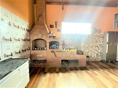 Casa com 3 Quartos à venda, 153m² no Real, Praia Grande
