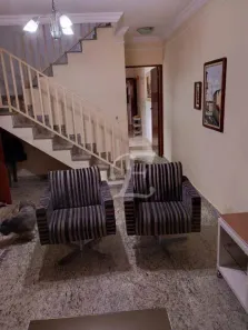 Casa com 3 Quartos à venda, 115m² no Parque Casa de Pedra, São Paulo