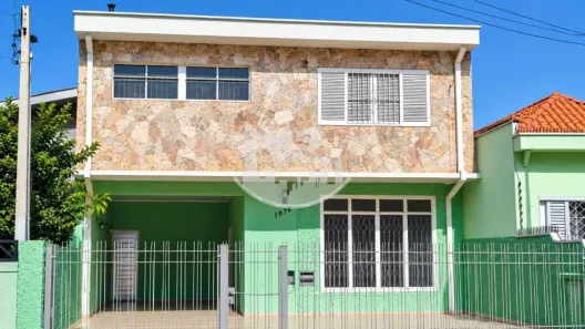 Casa com 3 Quartos à venda, 311m² no Centro, Campinas