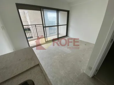 Apartamento com 1 Quarto à venda, 26m² no Indianópolis, São Paulo