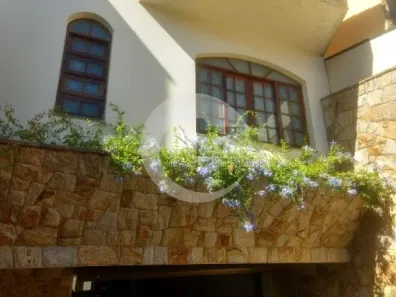 Sobrado com 3 Quartos à venda, 286m² no Sítio da Figueira, São Paulo