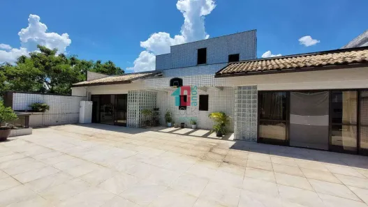 Cobertura com 3 Quartos à venda, 355m² no Recreio dos Bandeirantes, Rio de Janeiro