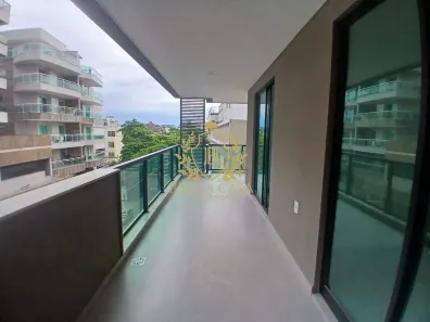 Apartamento com 2 Quartos à venda, 80m² no Centro, Cabo Frio