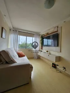 Apartamento com 2 Quartos à venda, 54m² no Campo Grande, Rio de Janeiro