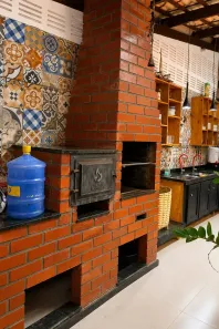 Casa de Condomínio com 2 Quartos para alugar, 120m² no Aruana, Aracaju
