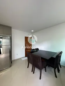 Apartamento com 2 Quartos para alugar, 60m² no Vila Camilópolis, Santo André
