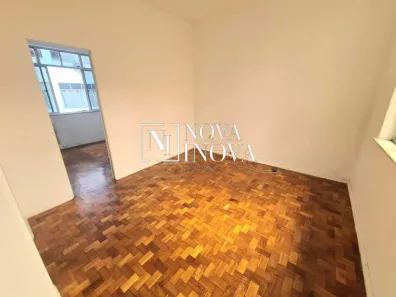 Apartamento com 1 Quarto à venda, 38m² no Botafogo, Rio de Janeiro