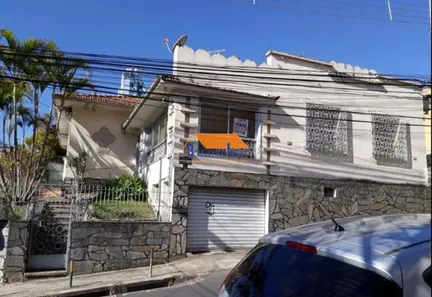 Casa com 3 Quartos à venda, 374m² no Cabana do Pai Tomás, Belo Horizonte