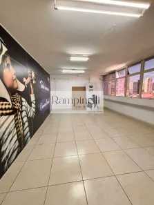 Sala Comercial para alugar, 85m² no Lapa, São Paulo