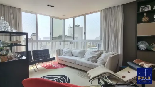 Cobertura com 5 Quartos à venda, 281m² no Sion, Belo Horizonte