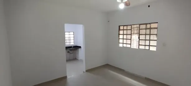 Casa com 1 Quarto para alugar, 40m² no Cidade Líder, São Paulo