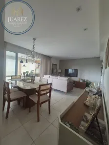 Apartamento com 3 Quartos à venda, 110m² no Patamares, Salvador