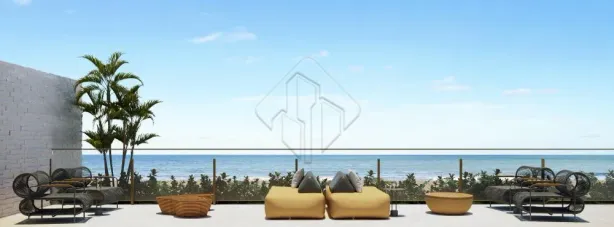 Apartamento com 2 Quartos à venda, 64m² no Jardim Oceania, João Pessoa