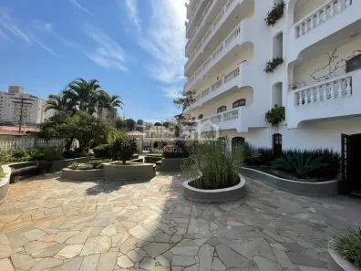 Apartamento com 3 Quartos à venda, 200m² no Vila Rossi Borghi e Siqueira, Campinas
