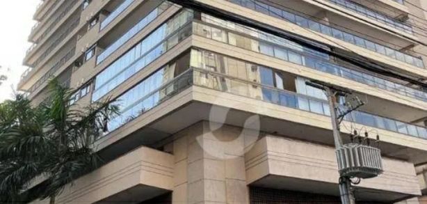 Apartamento com 3 Quartos à venda, 112m² no Vital Brazil, Niterói