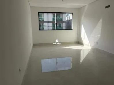Sobrado com 3 Quartos à venda, 132m² no Ponta da Praia, Santos