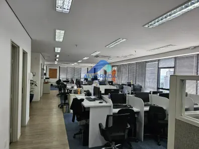 Sala Comercial para alugar, 190m² no Centro, São José dos Campos
