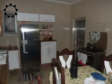 Casa com 3 Quartos à venda, 250m² no Santa Maria, Osasco