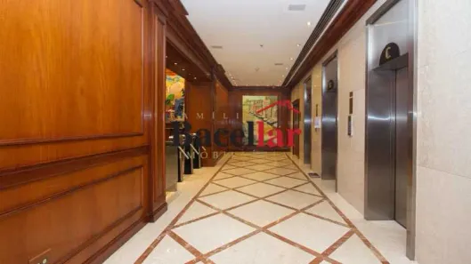Sala Comercial para alugar, 498m² no Centro, Rio de Janeiro