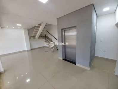 Imóvel Comercial com 4 Quartos à venda, 368m² no Vila Santa Maria, Americana