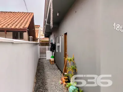 Casa com 6 Quartos à venda, 150m² no Itinga, Araquari