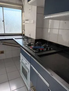 Apartamento com 3 Quartos para alugar, 58m² no Jardim das Vertentes, São Paulo