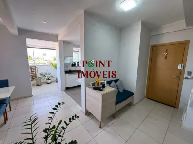 Cobertura com 3 Quartos à venda, 95m² no Salgado Filho, Belo Horizonte