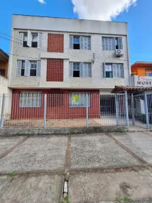 Apartamento com 1 Quarto à venda, 43m² no São Geraldo, Porto Alegre