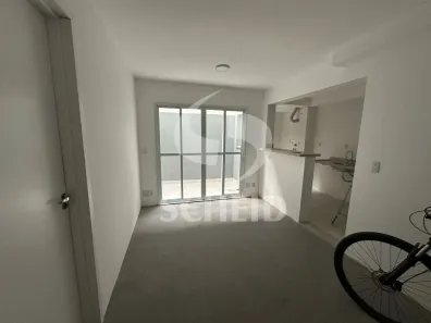 Apartamento com 1 Quarto à venda, 40m² no Santo Amaro, São Paulo