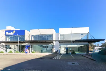 Ponto Comercial para alugar, 500m² no Marechal Rondon, Canoas