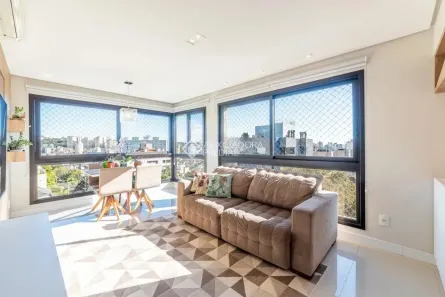 Apartamento com 2 Quartos à venda, 76m² no Petrópolis, Porto Alegre