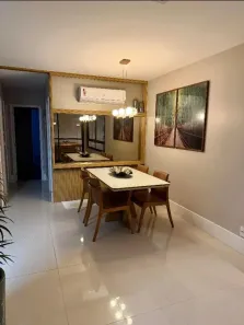 Apartamento com 3 Quartos à venda, 108m² no Enseada do Suá, Vitória