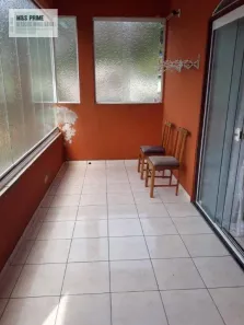 Sobrado com 2 Quartos à venda, 500m² no Miami Riviera, Santo André